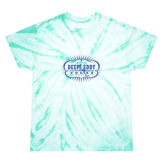 Discover Deep Eddy Vodka Tie Dye T Shirts