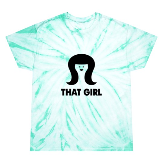 Discover Phoebe Buffay Tie Dye T-Shirt - Friends Merchandise