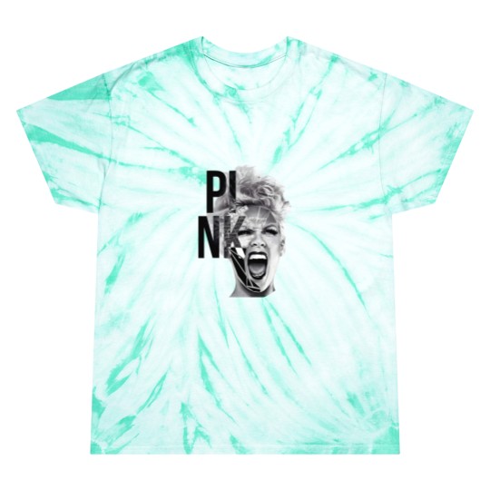 Discover P!nk Summer Carnival 2023, Trustfall Album Tie Dye T Shirts