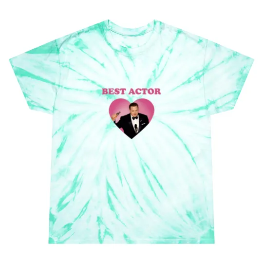 Discover Brendan Fraser Best Actor Oscar 2023 Tie Dye T Shirts