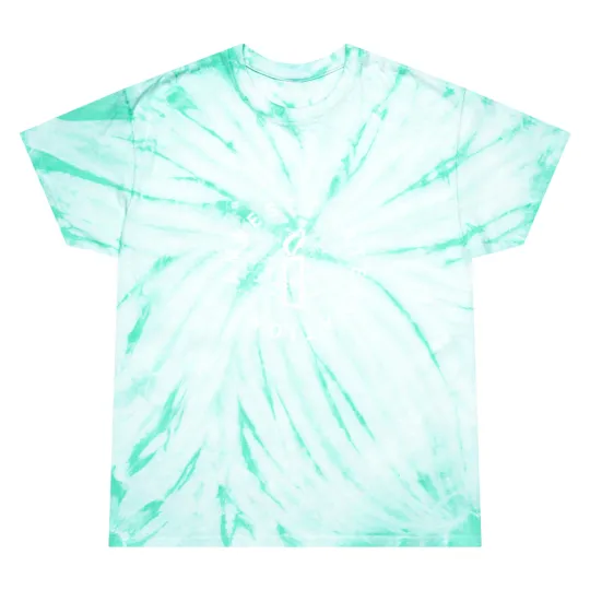 Discover Amnesty International Logo Tie Dye T Shirts