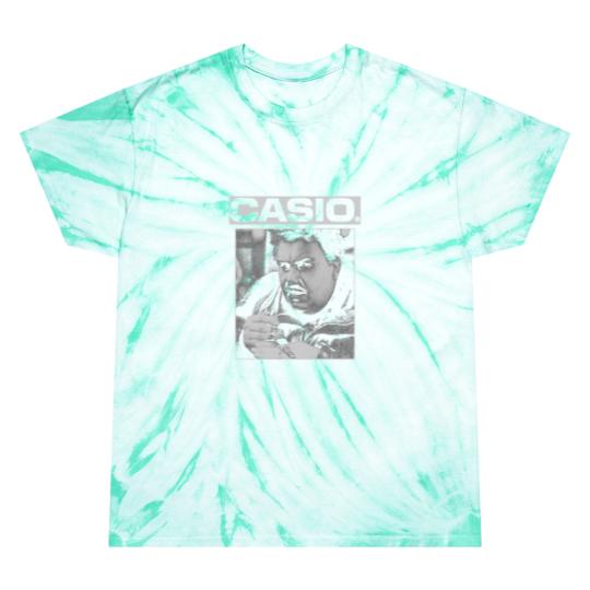 Discover John Candy - Planes Trains and Automobiles - Casio Premium Tie Dye T Shirts
