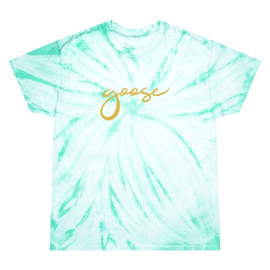Discover goose the band Tie Dye T Shirts