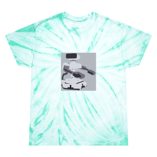 Discover Smash Bros - ROB Tie Dye T Shirts