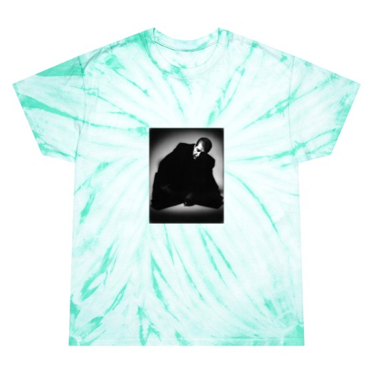 Discover Vtg 1992 Leonard Cohen The Future Tie Dye T Shirts