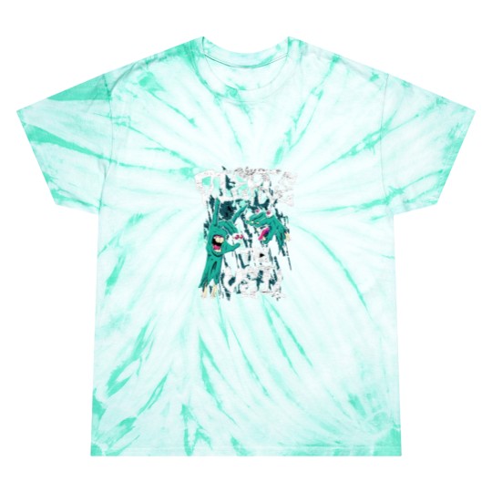 Discover Pierce The Veil Tie Dye T Shirts