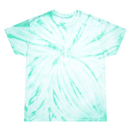 Discover Fair To Midland Anchor Tie Dye T Shirts