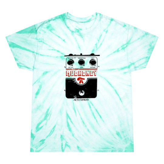 Discover mudhoney Tie Dye T Shirts