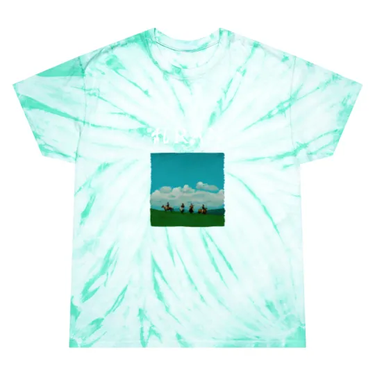 Discover Akira Kurosawa - Ran Illustration with Title - Kurosawa - Tie Dye T Shirts