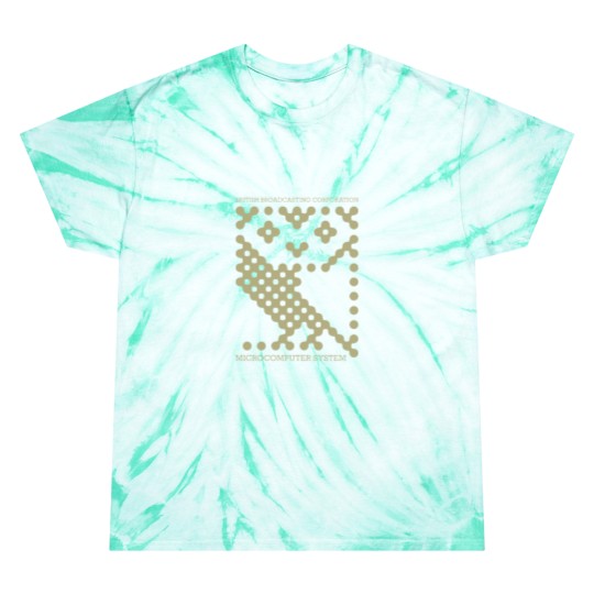 Discover BBC Micro - Computer - Tie Dye T Shirts