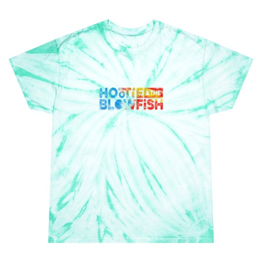 Discover Hootie and the blowfish Tie Dye T Shirts