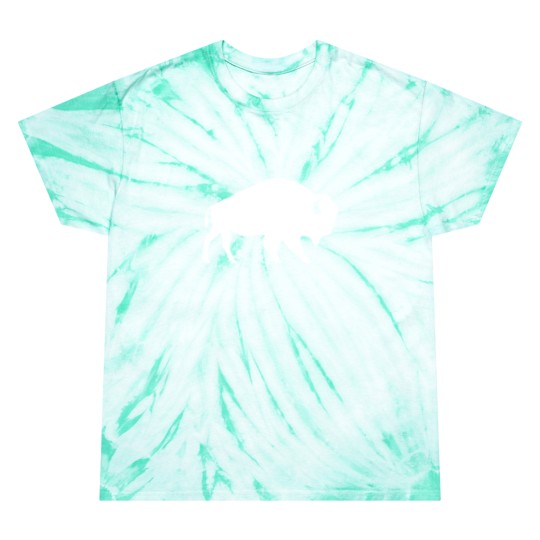Discover Buffalo Tie Dye T-Shirt