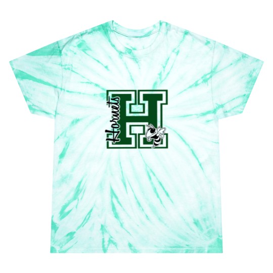 Discover Hornets Tie Dye T Shirts, Hornets Spirit Tie Dye T Shirts