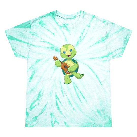 Discover Olu Mel Tie Dye T Shirts
