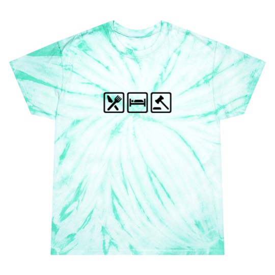 Discover Judge Tie Dye T Shirts, Judge Tie Dye T Shirts
