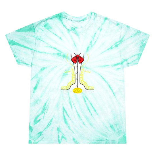 Discover Mexican Mariachi Tie Dye T Shirts, Charro Cinco De Mayo Costume Tie Dye T Shirts