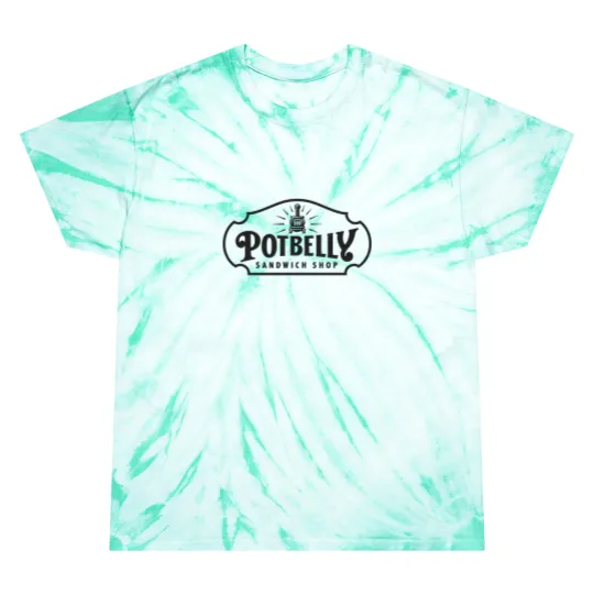 Discover resto potbelly sandwich Tie Dye T Shirts