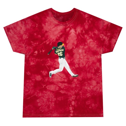 Discover Matt Chapman Tie Dye T Shirts