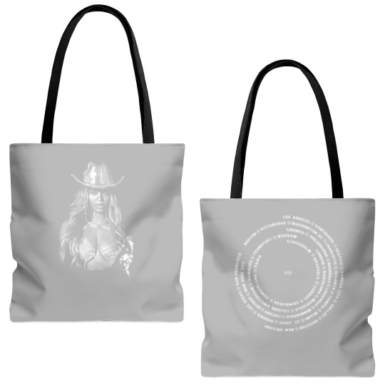 Discover Beyonce Renaissance World Tour Tote Bag - Exclusive Merchandise