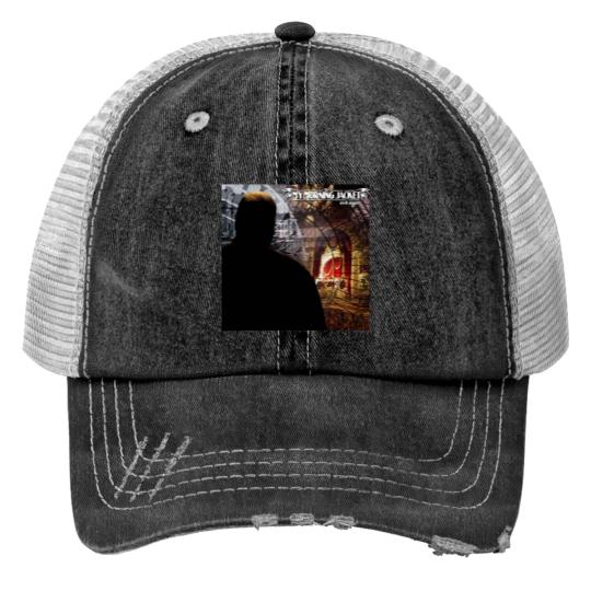 Discover my morning jacket urges 2020 jiwaraga Trucker Hats