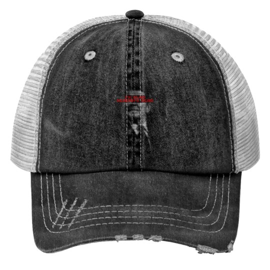 Discover I'm glad Reagan's Dead  5 Trucker Hats