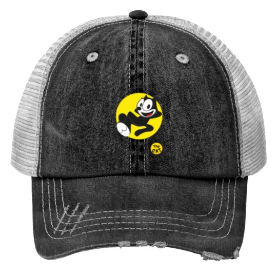 Discover Felix The Cat Trucker Hats