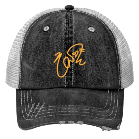 Discover JIHYO SIG Trucker Hats