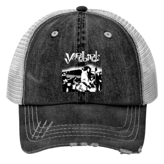 Discover Hang on Sloopy Trucker Hats