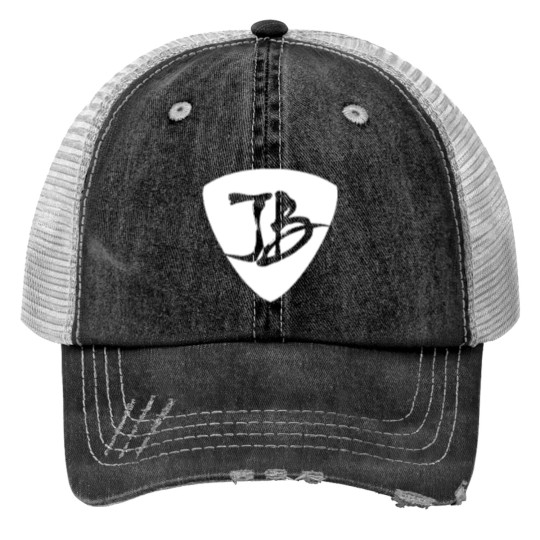 Discover JOE BONAMASSA Trucker Hats
