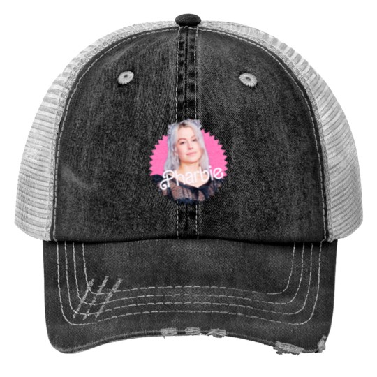 Discover phoebe bridgers Trucker Hats