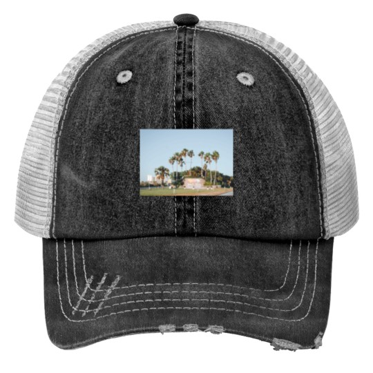 Discover South Padre Island 2 Trucker Hats