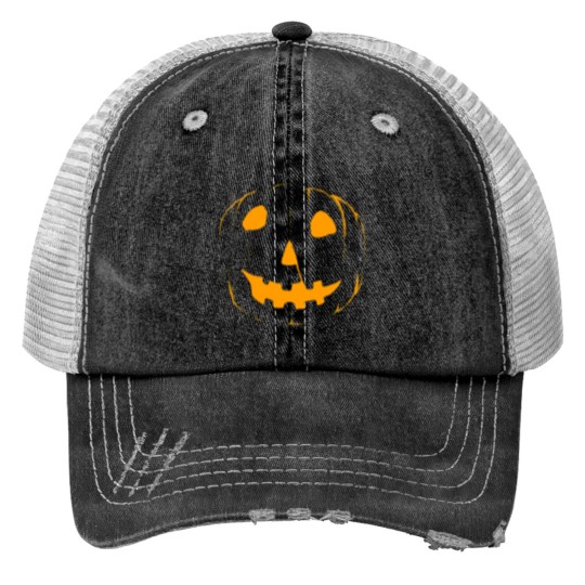 Discover Michael Myers Trucker Hats