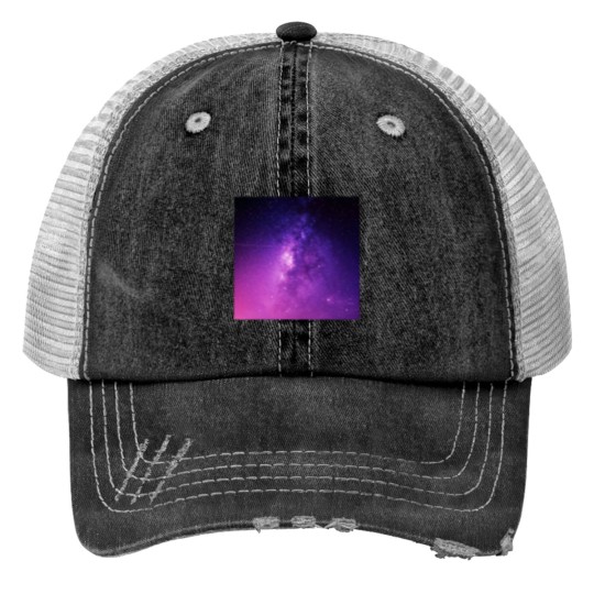Discover Galaxy Trucker Hats