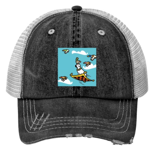 Discover I Know Nigo  Various Artists Album Cover117 Trucker Hats