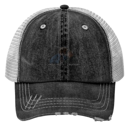 Discover What the Hell is a Dim Mak Bloodsport, Ray Jackson and Jean Claude Van Damme Trucker Hats