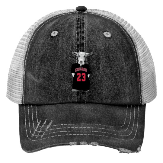 Discover GOA Trucker Hats