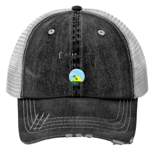 Discover Conrad fisher Trucker Hats