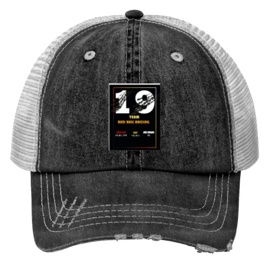 Discover Formula1 Trucker Hats