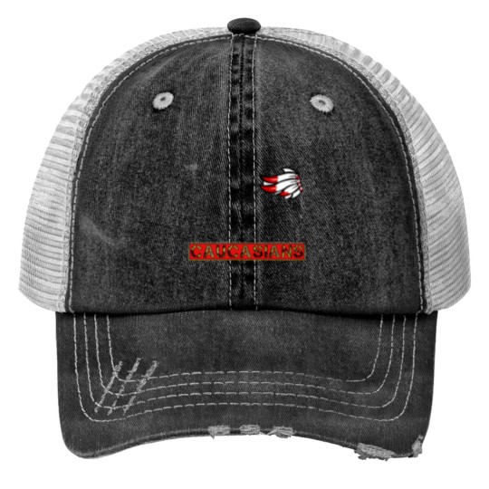 Discover Caucasians ,washington redskinss Trucker Hats