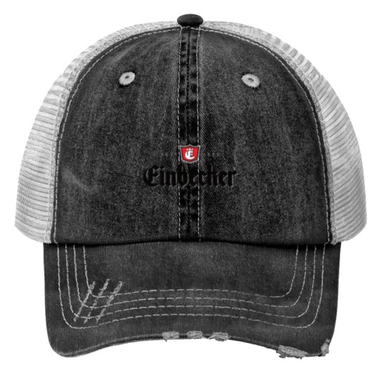 Discover EInbecker Brauhaus EInbecker Brauhaus Trucker Hats