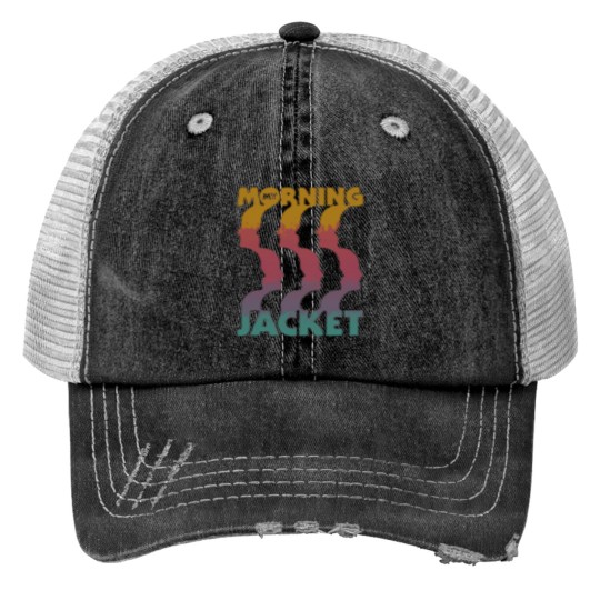 Discover mmj Trucker Hats
