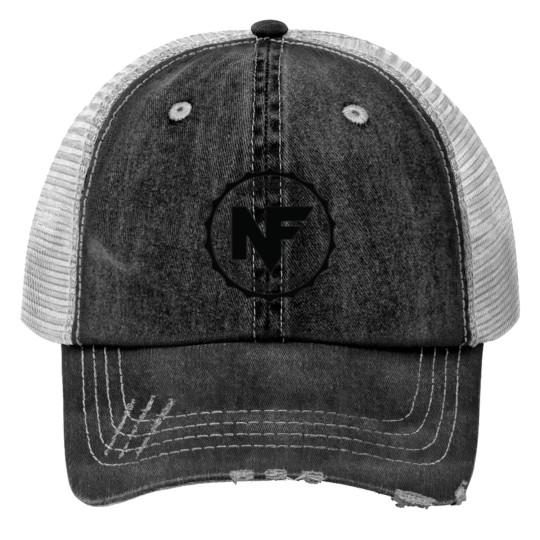 Discover NIGHTFORCE PRECISION OPTICS Sticker Trucker Hats