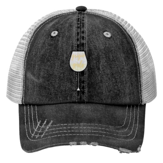 Discover Ld ga Trucker Hats