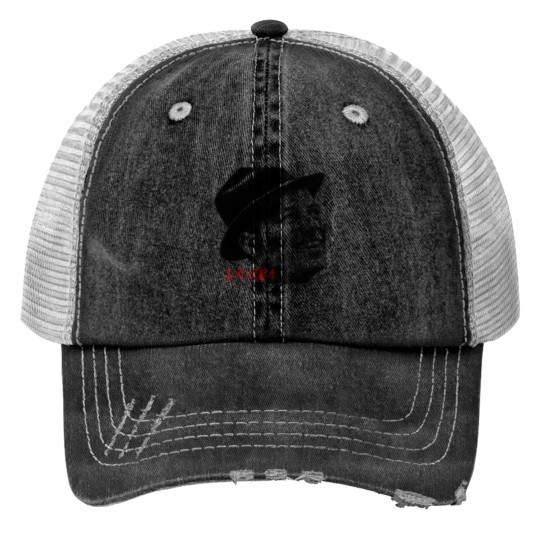 Discover frank sinatra Trucker Hats