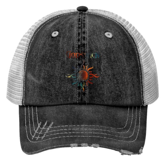 Discover Godsmack  Trucker Hats