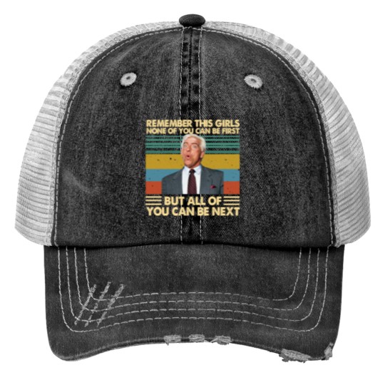 Discover Ric Flair Wrestlers Trucker Hats, None Of You Can Be First