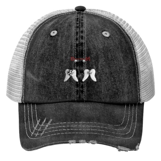 Discover Depeche Mode Memento Mori 2023 Trucker Hats Black Cotton Unisex For Fans