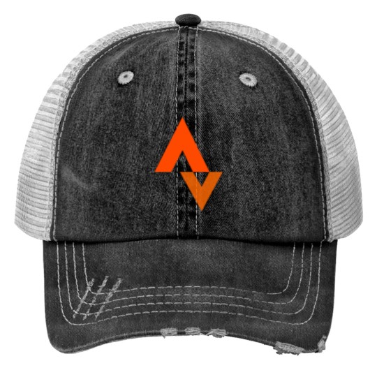 Discover Strava Trucker Hats