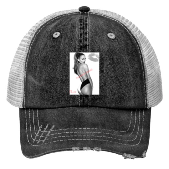 Discover JLo 1 Trucker Hats