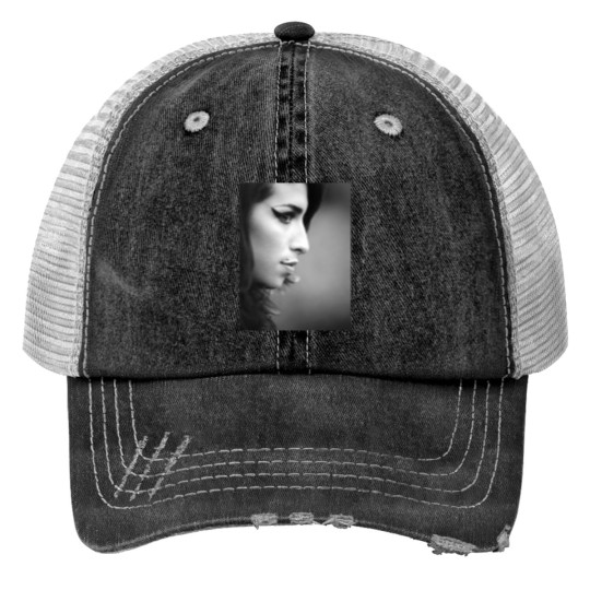 Discover Sexy Amy Trucker Hats